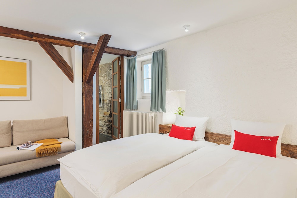 Sorell Hotel Rueden 28/74