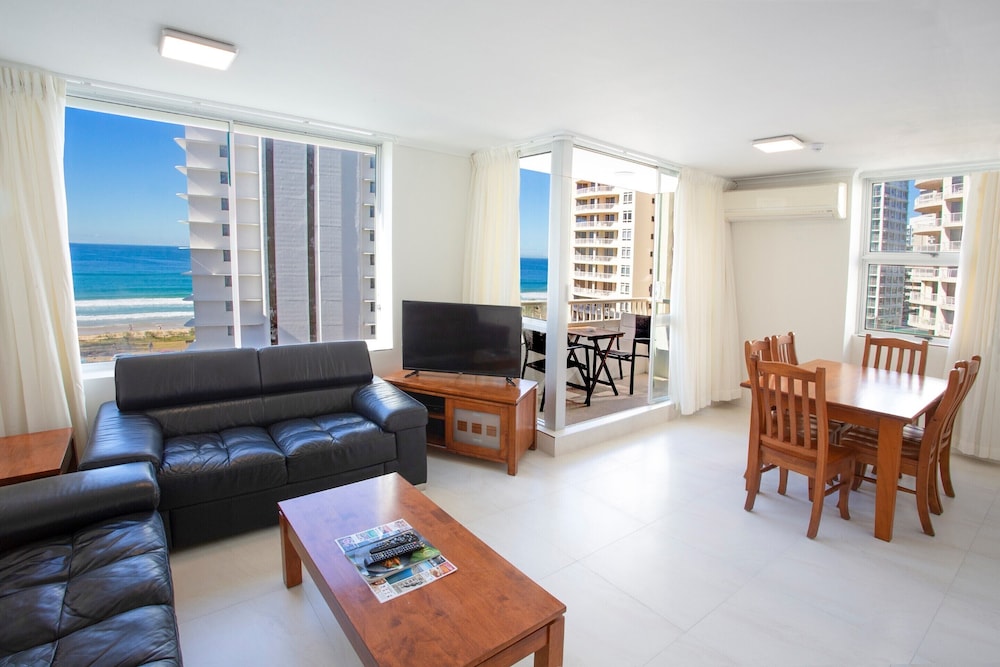 View Pacific Holiday Apartments 27/54