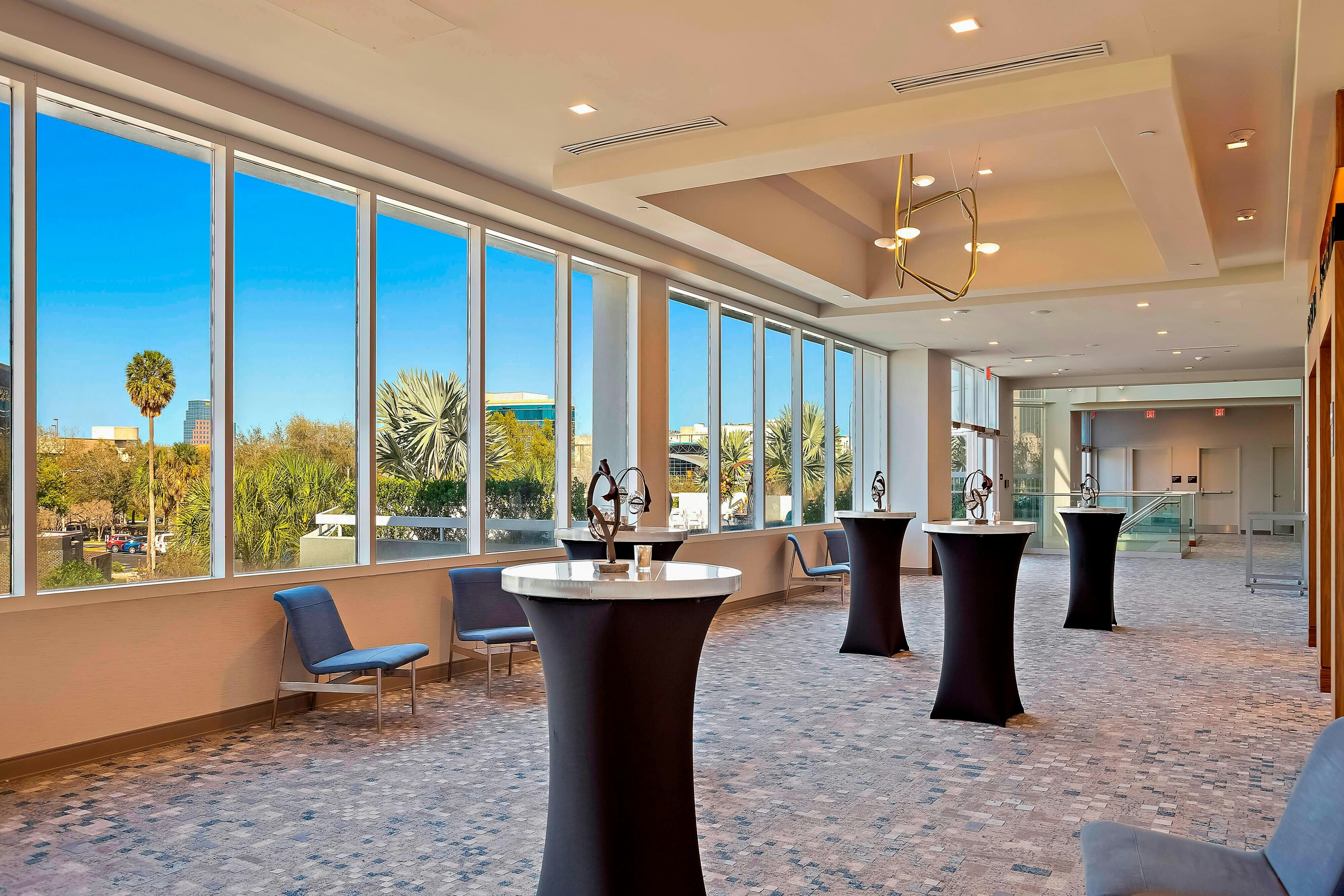 Marriott Orlando Downtown 23/57
