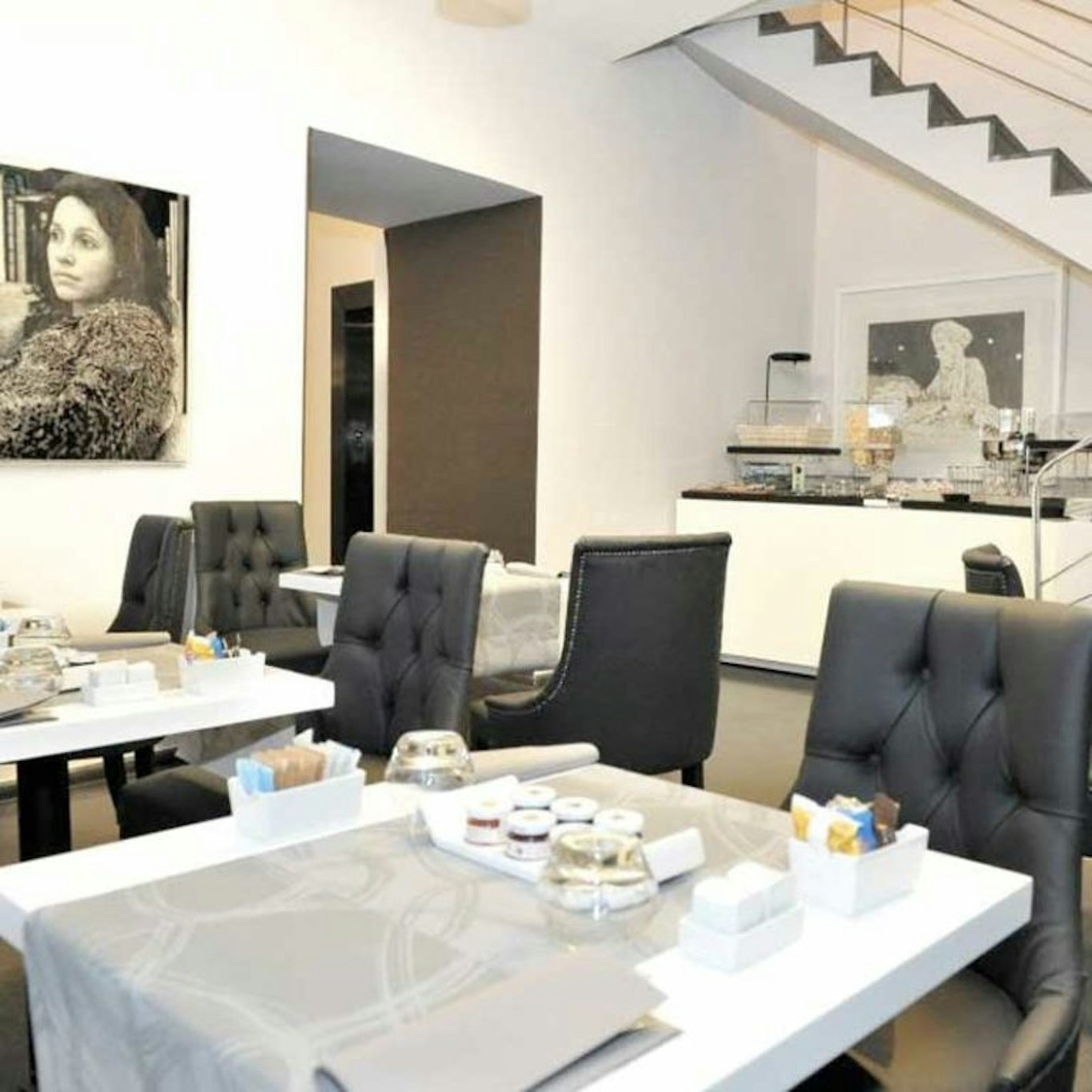 Culture Centro Storico Hotel 34/36