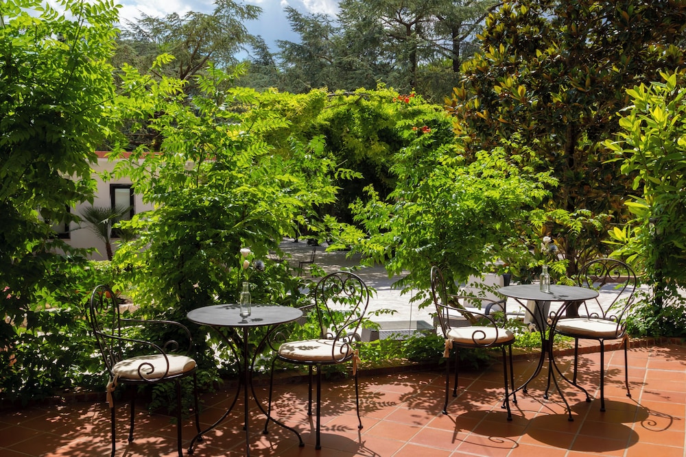 Park Hotel San Michele 72/74