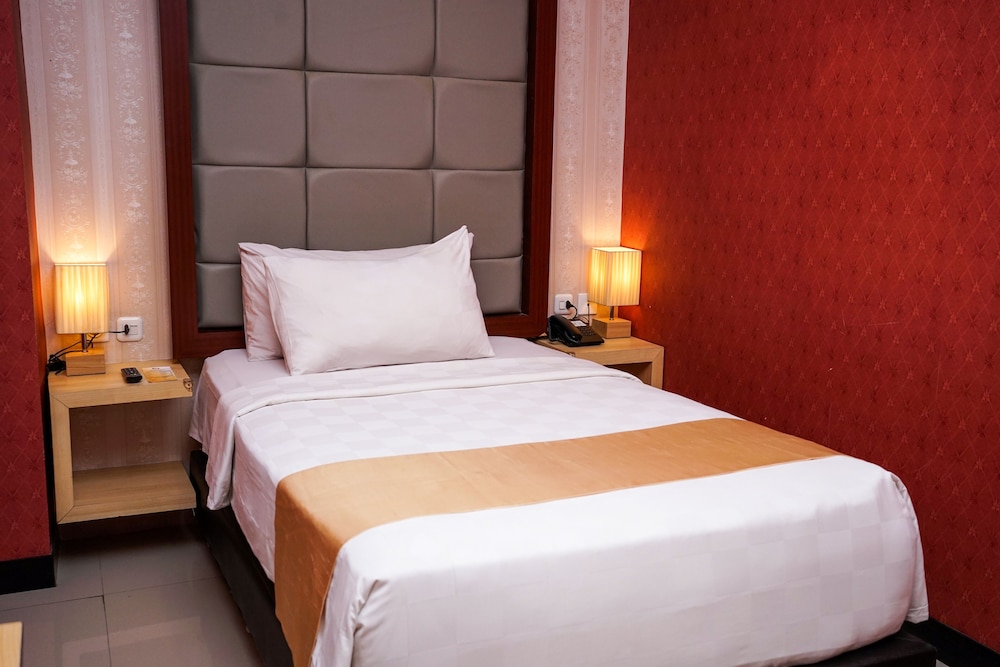 Jle's Boutique Hotel Powered by Archipelago 7/19