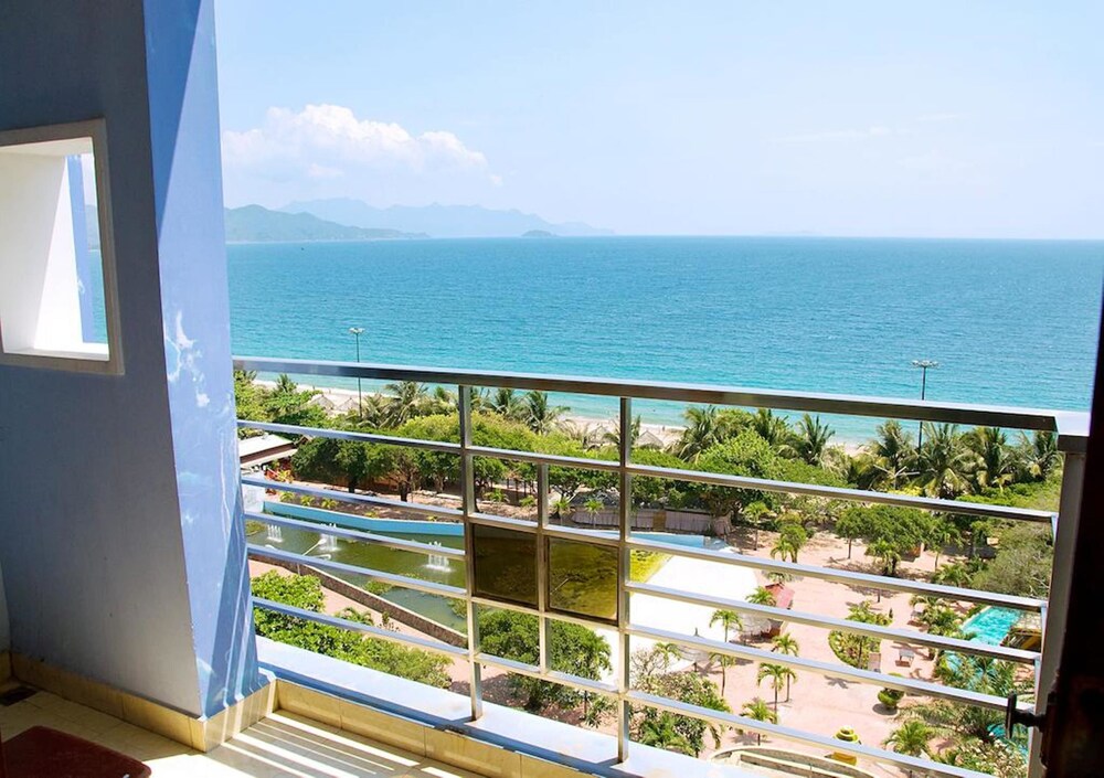 Aqua Hotel & Spa 39/44
