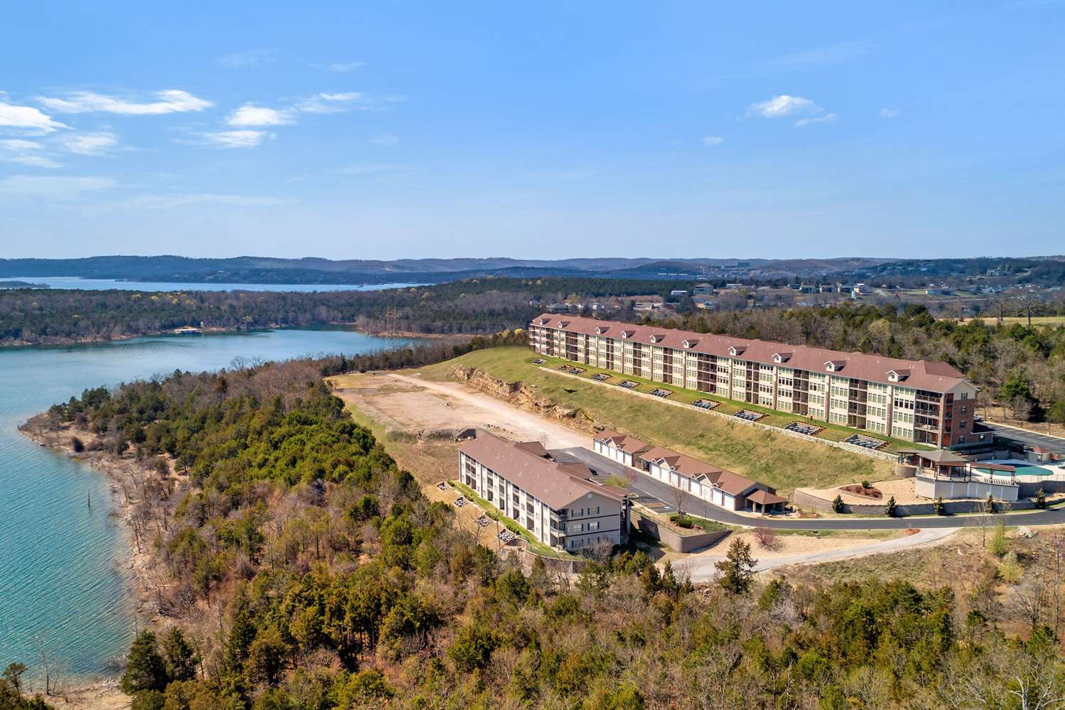 Thousand Hills Golf Resort 41/42