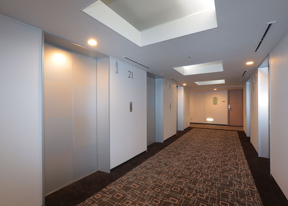 Yokohama Sakuragicho Washington Hotel photo5