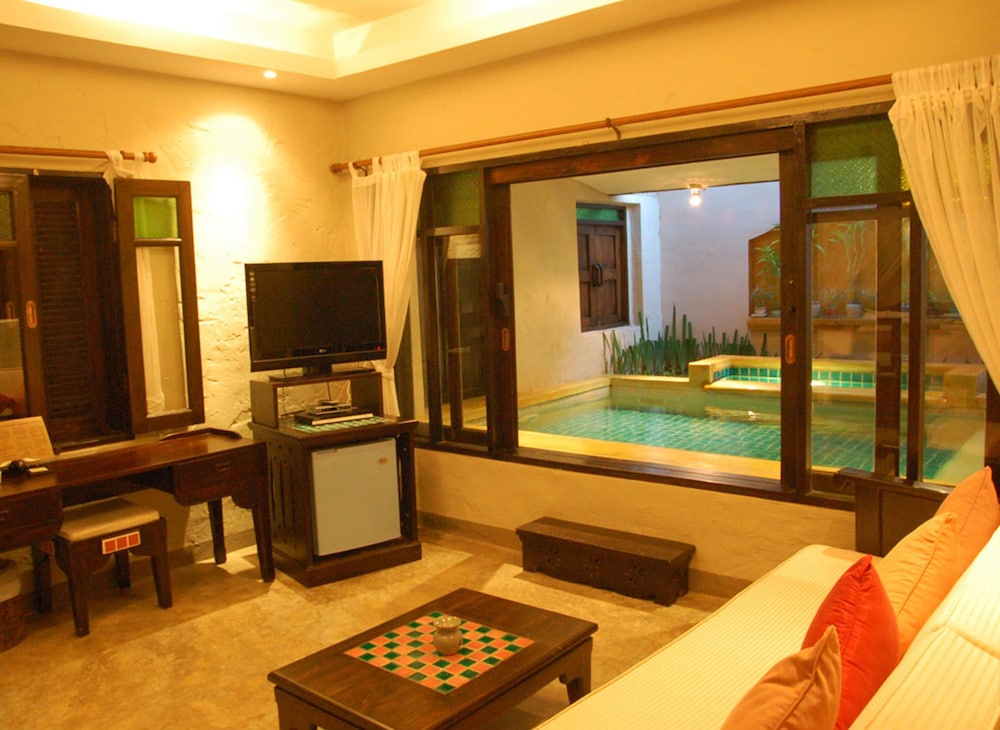 Pai River Corner Resort 23/50