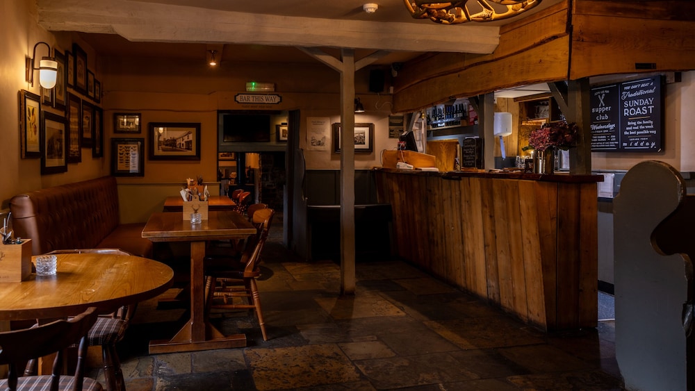 The Exeter Inn 38/51