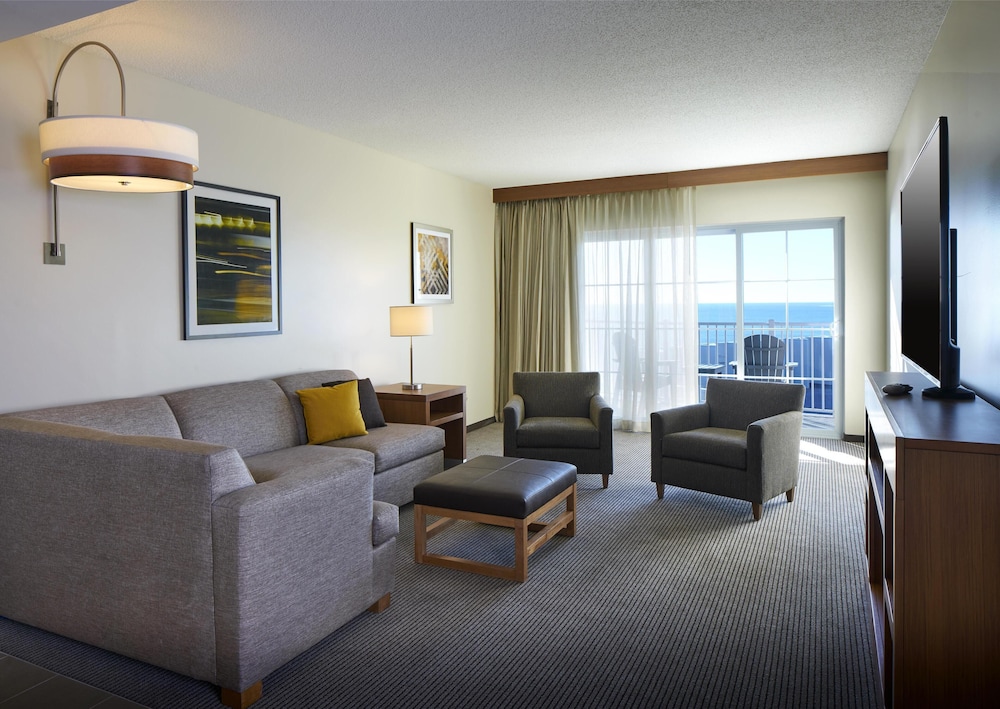 Hyatt Place Ocean City Oceanfront 47/68
