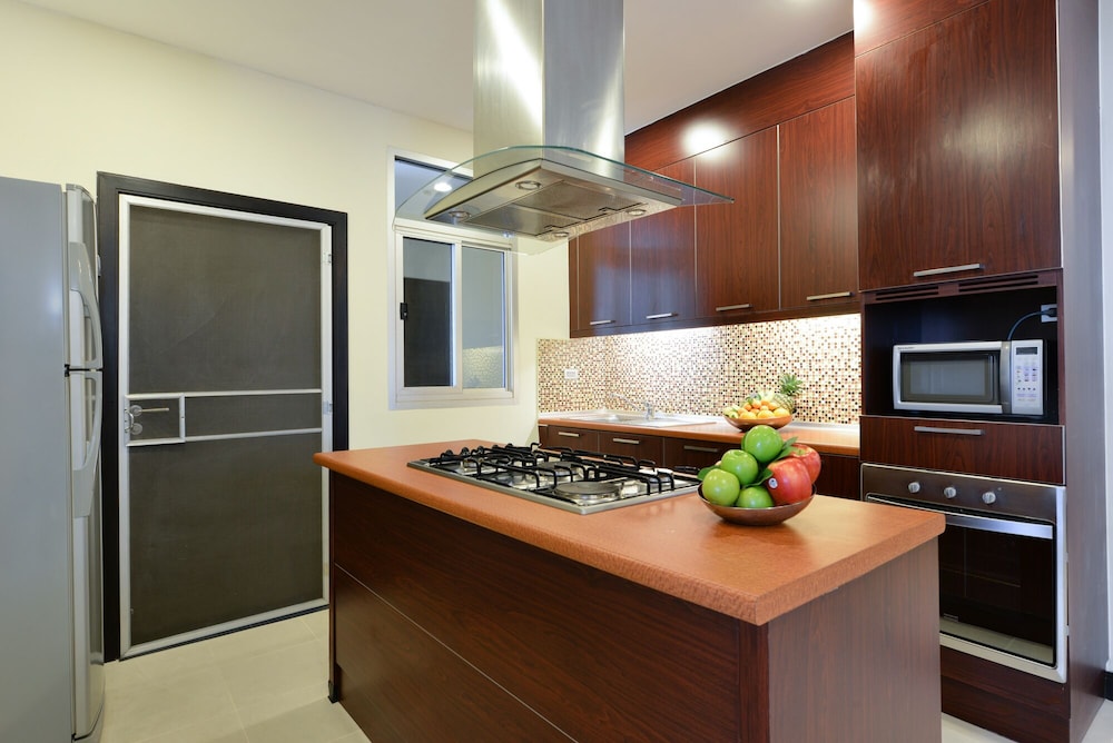 Grand Asoke Suites Boutique Residence 42/60