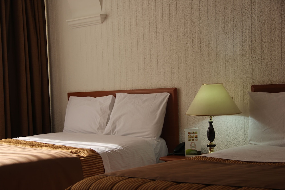 Hotel Don Miguel 22/72