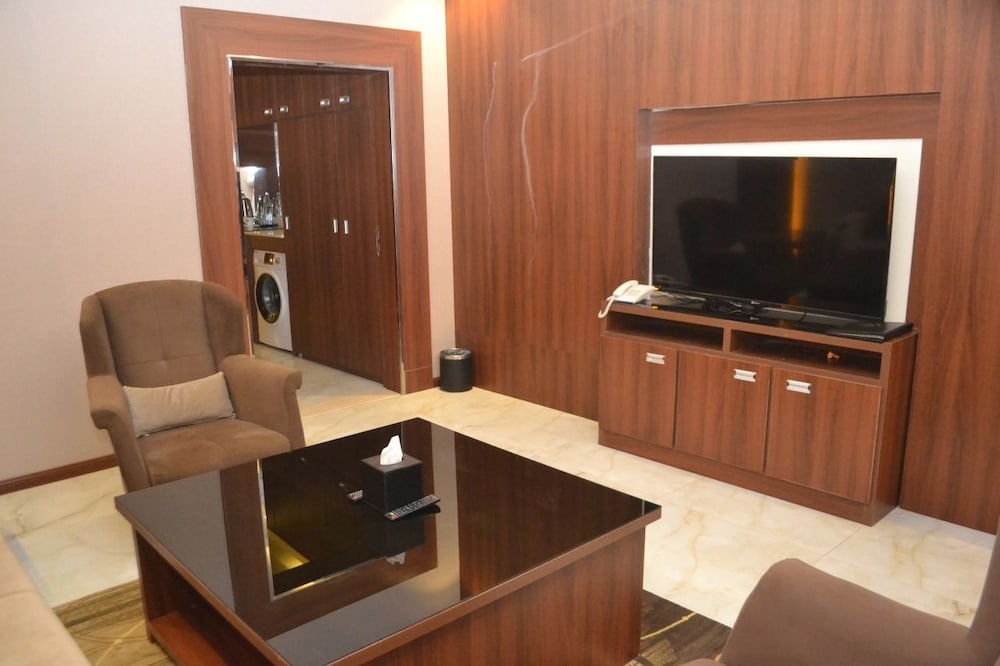 فندق مشارف المدن للأجنحة الفندقية(Msharef Al Moden Suites) 37/55