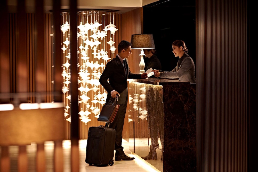 Pan Pacific Serviced Suites Beach Road 4/50