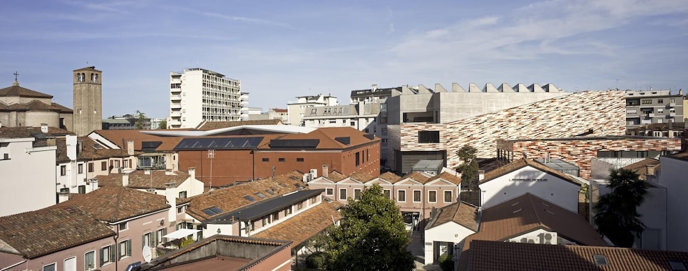 Design Hotel Legrenzi Rooms 40/50