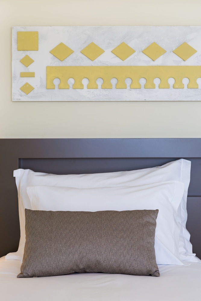 Ozadi Tavira Hotel 16/50