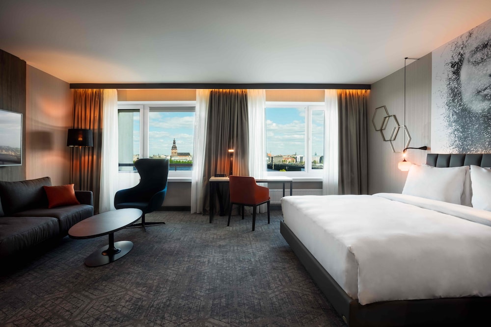 RADISSON BLU DAUGAVA 32/78