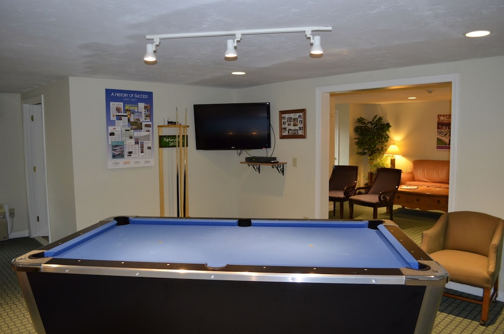 Innseason Resorts Harborwalk 42/50