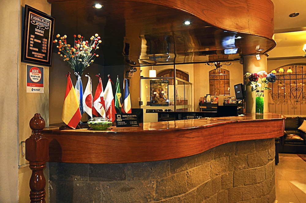 CASONA PLAZA 2/69