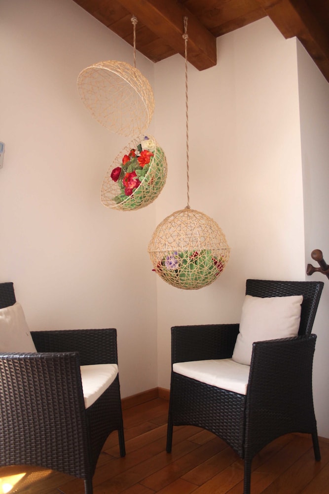 Villa Ghetta Country House 30/50