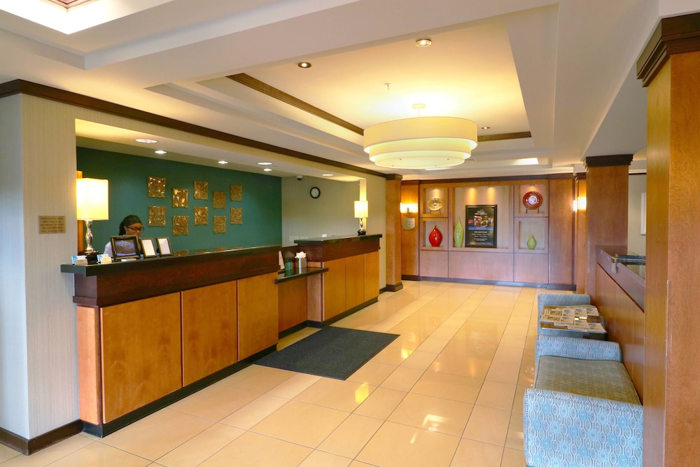 Fairfield by Marriott Inn & Suites Des Moines Airport 5/40