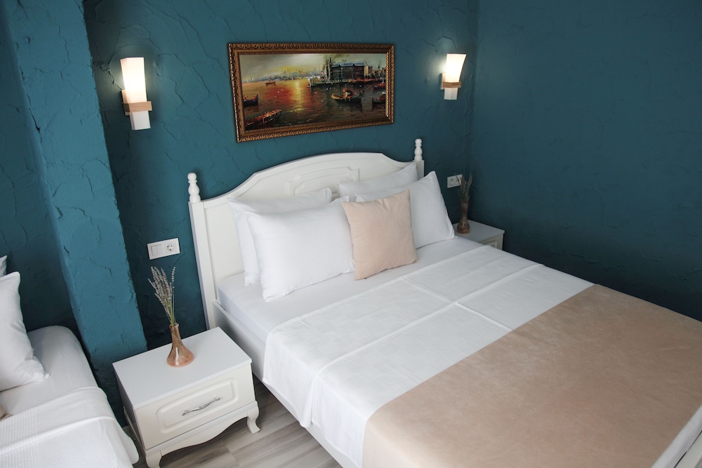 Alacati 716 Butik Hotel 40/50