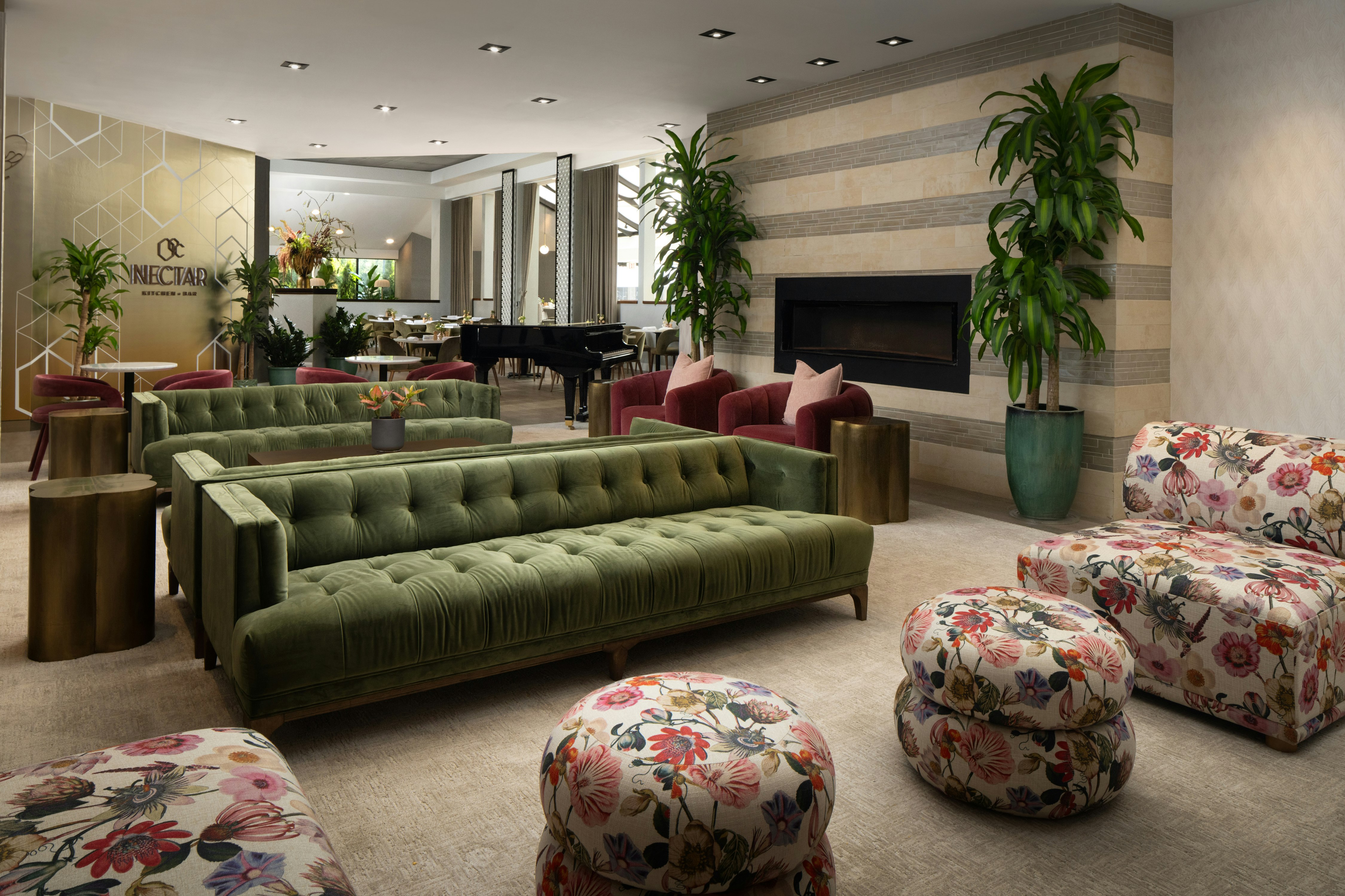 DoubleTree by Hilton Fairfield Hotel & Suites 20/36