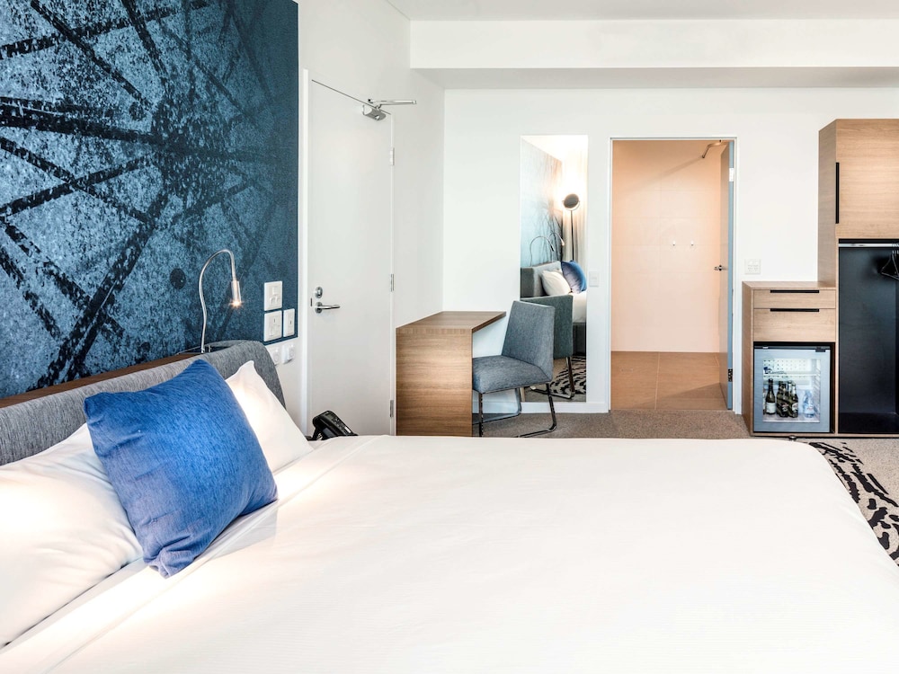 Novotel Brisbane South Bank Hotel 19/76