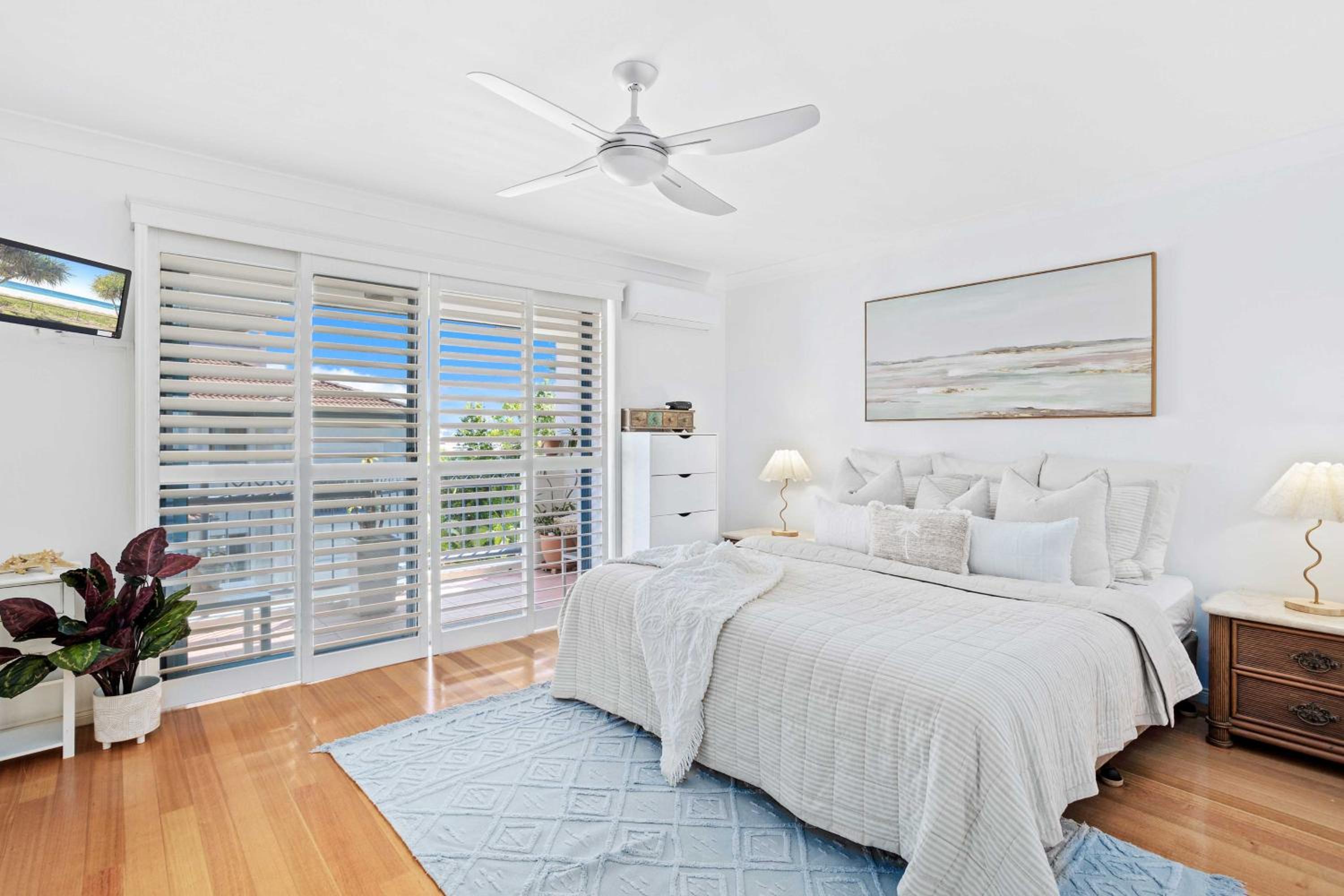 2 Bedrooms, Superior, Villa, Two Story
