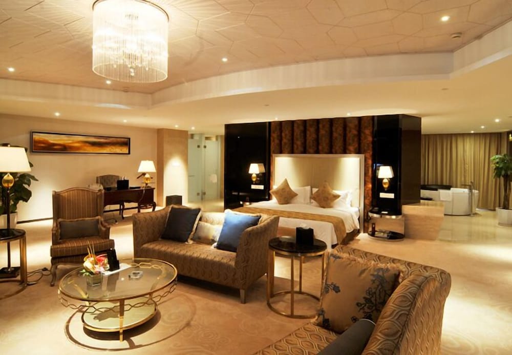 Siko Grand Hotel Suzhou Yangcheng 33/48