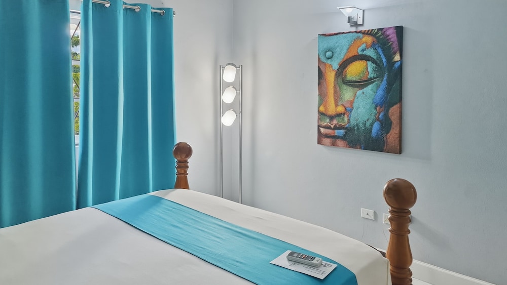 Casa Alexandria Guest Apartment 21/47