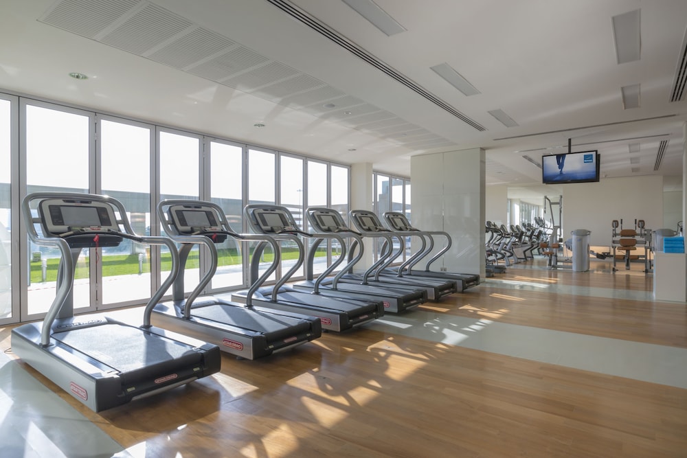 sport facilities