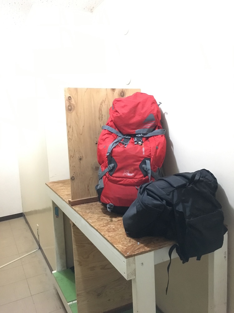 Kagoshima Little Asia - Hostel 41/61