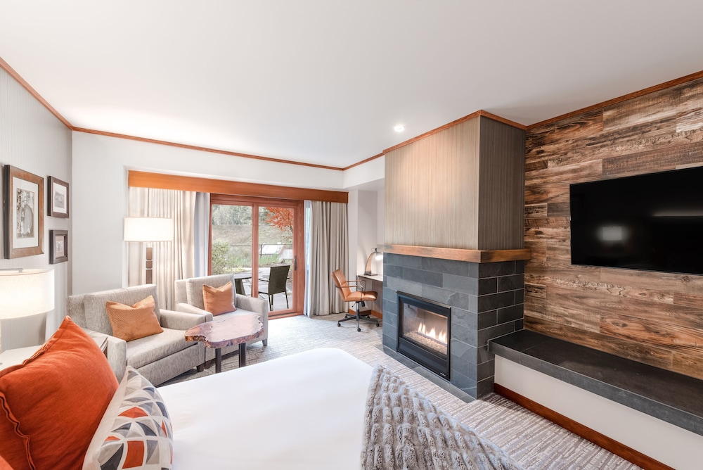 Salish Lodge & Spa 24/56