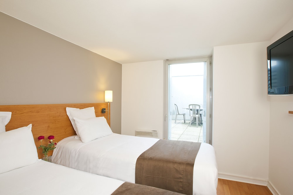 Sajours Affaires Nantes Ducs de Bretagne 15/48