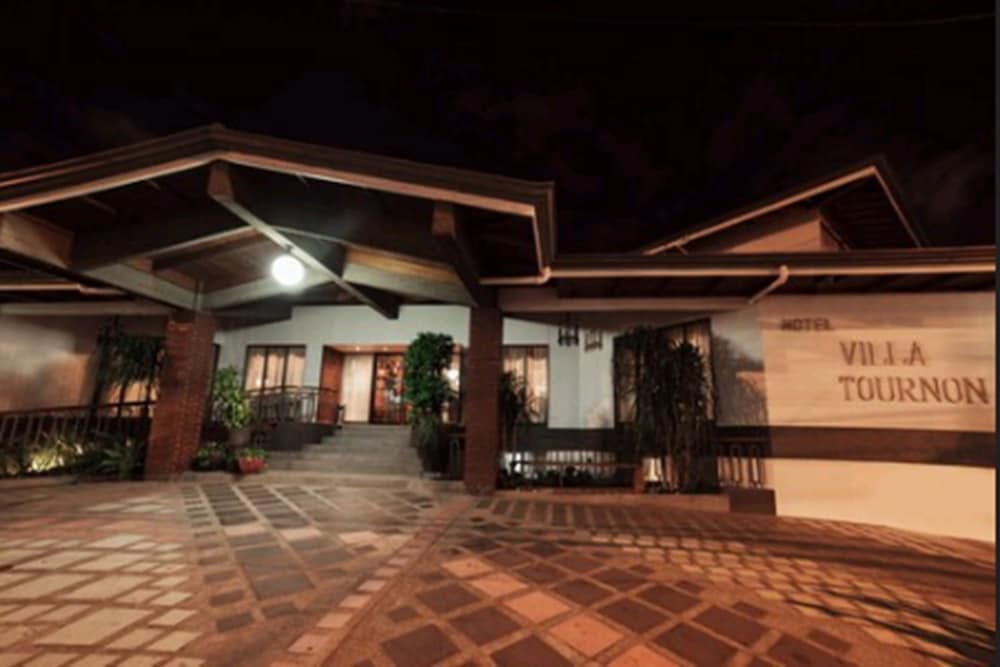Hotel Villa Tournon 8/61