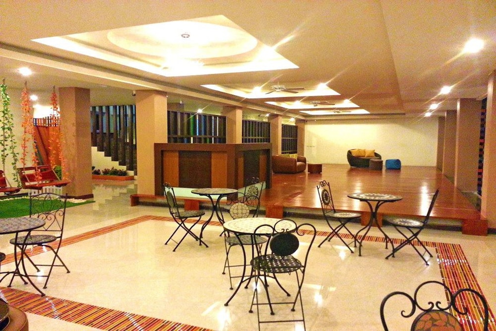Le Luxe Residence 39/55