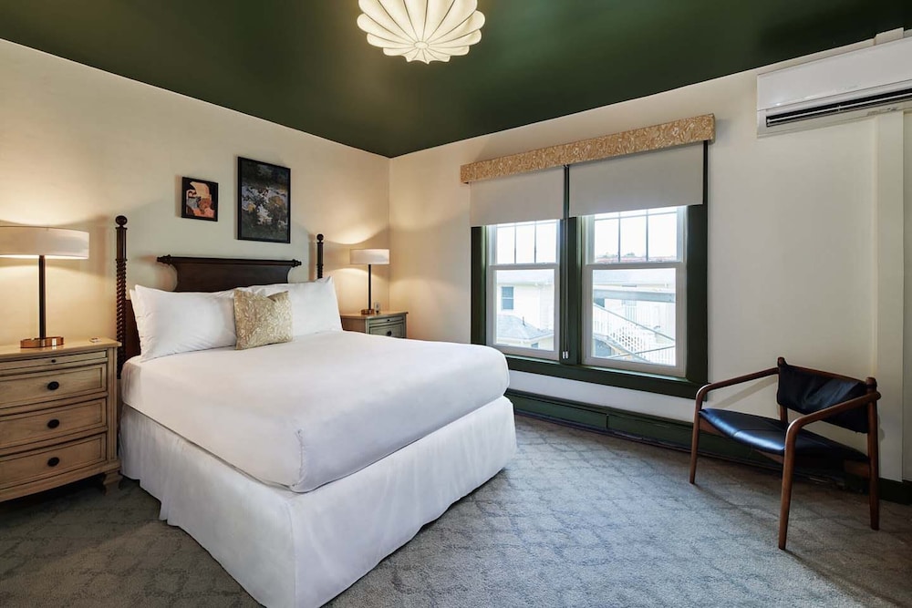 Church Street Inn Lenox 5/45