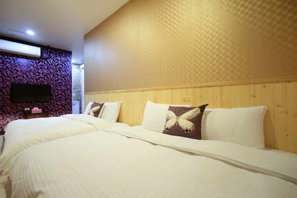 Lantian Baiyun Homestay 6/33