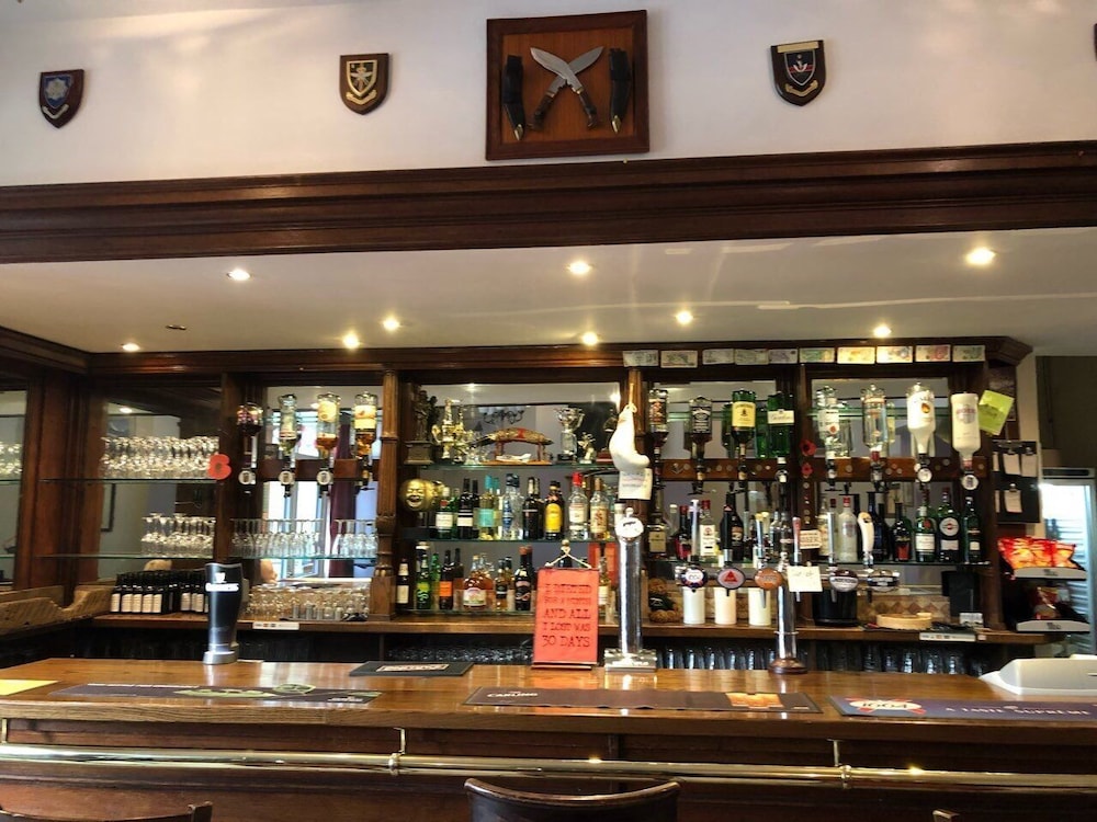 The Woolaston Inn 9/21