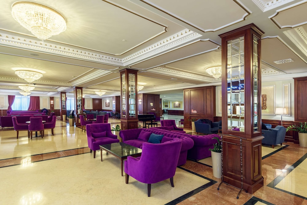 Radisson Hotel Astana 54/71