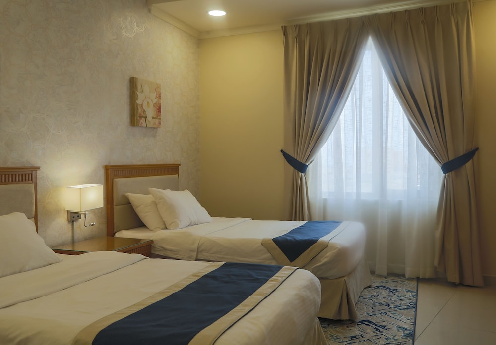 تالا ان(Tala Inn Corniche Dammam) 11/37