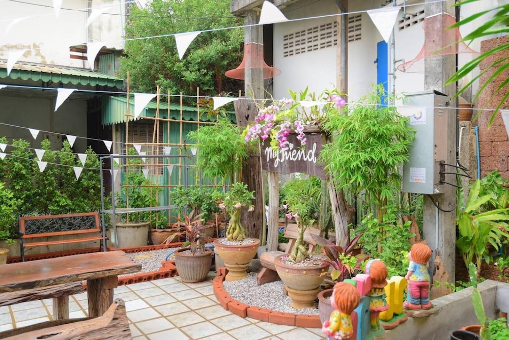 Myfriend Hotel Trang 43/50