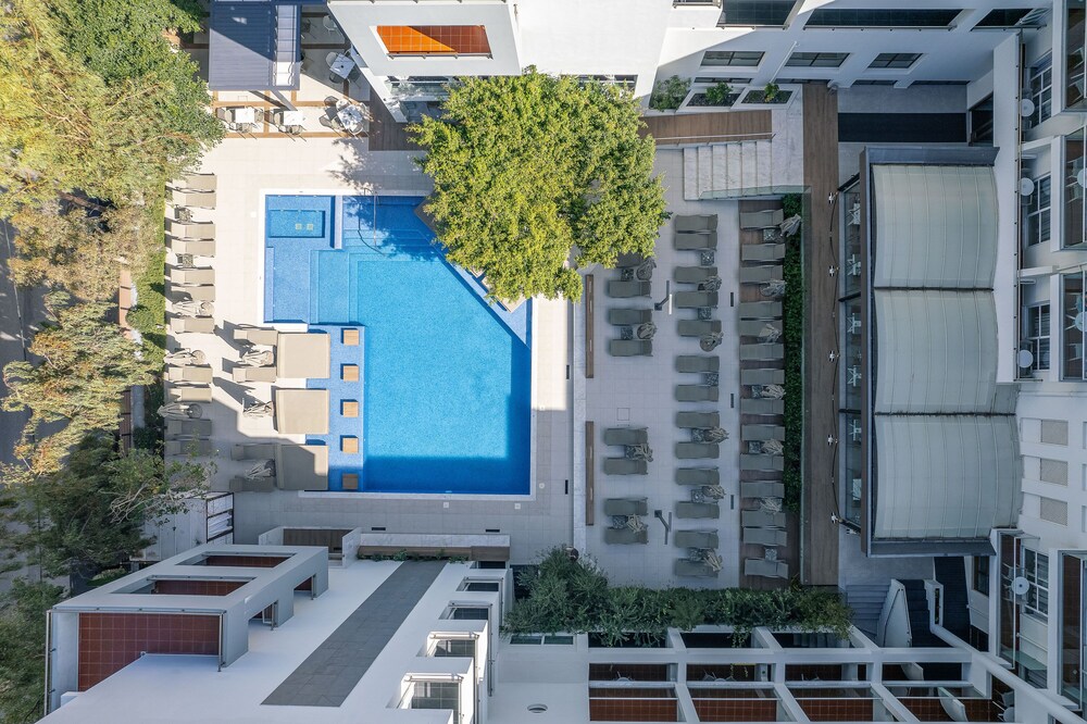 Atrium Ambiance Hotel in RETHYMNO