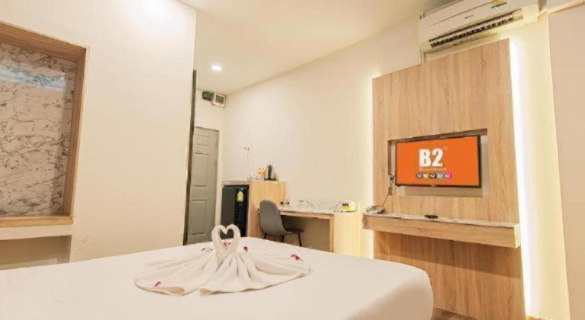 B2 Khamtieng Boutique Budget Hotel 41/58