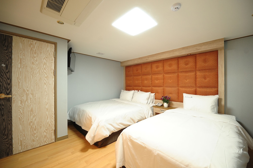 Daeyoung Hotel Seoul 18/66