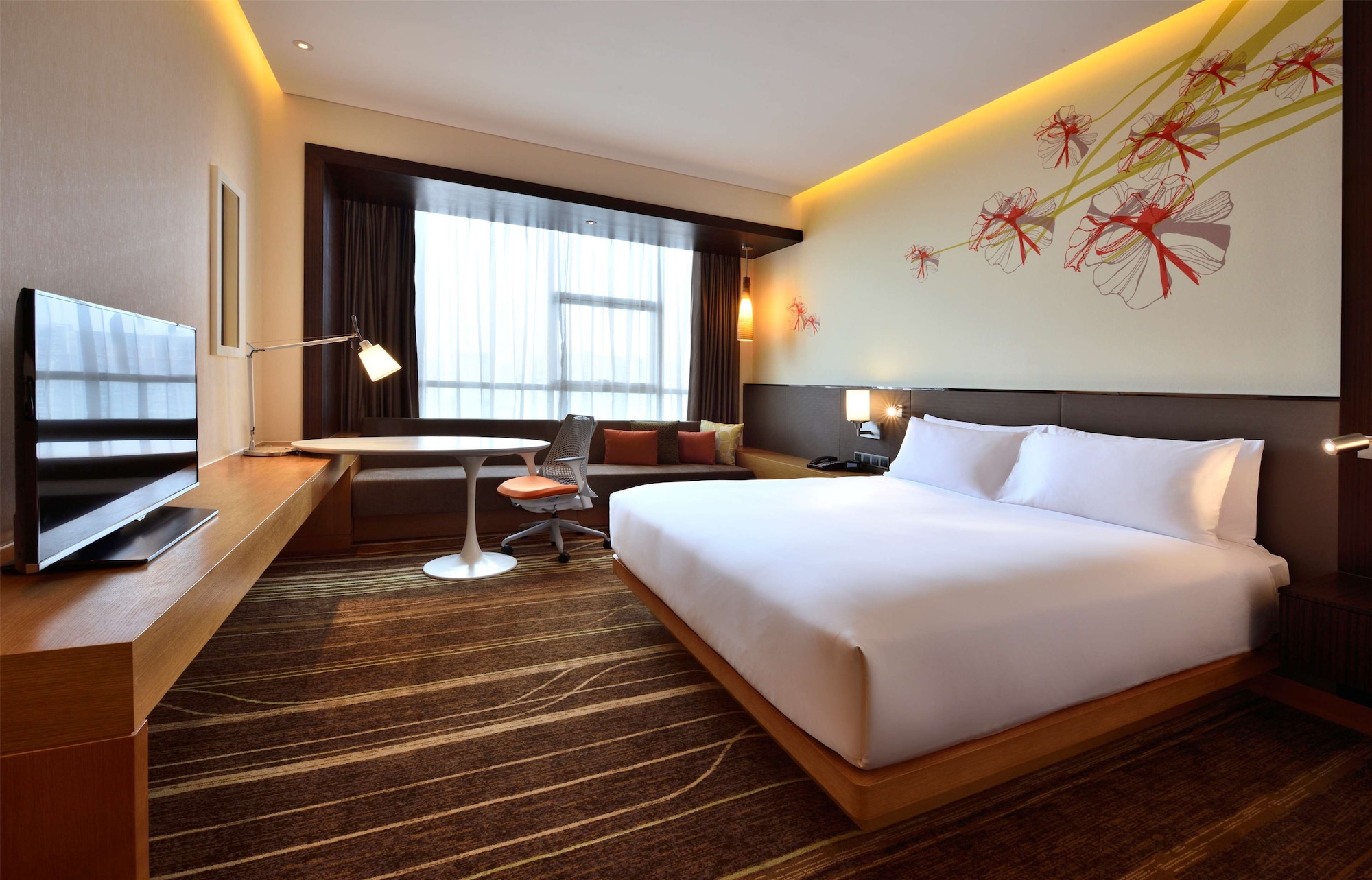 ROOM, KING BED, ACCESSIBLE