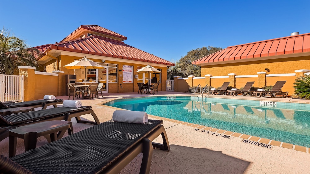 Best Western Milton Inn 1/27