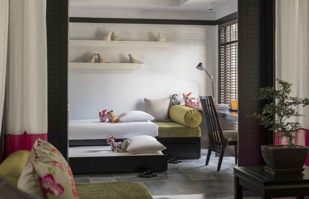 Four Seasons Resort The Nam Hai, Hoi An, Vietnam 41/72