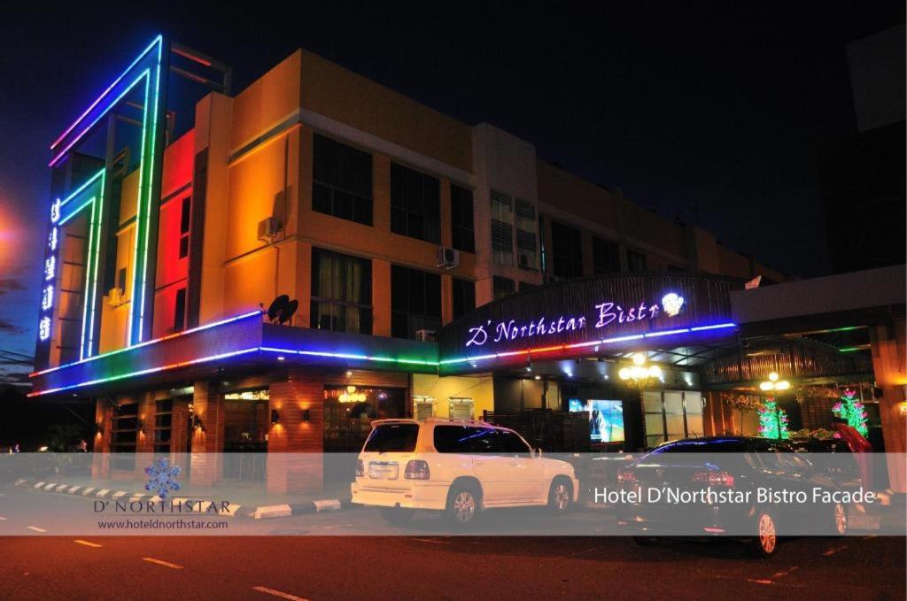 D North Star Hotel & Spa 8/54