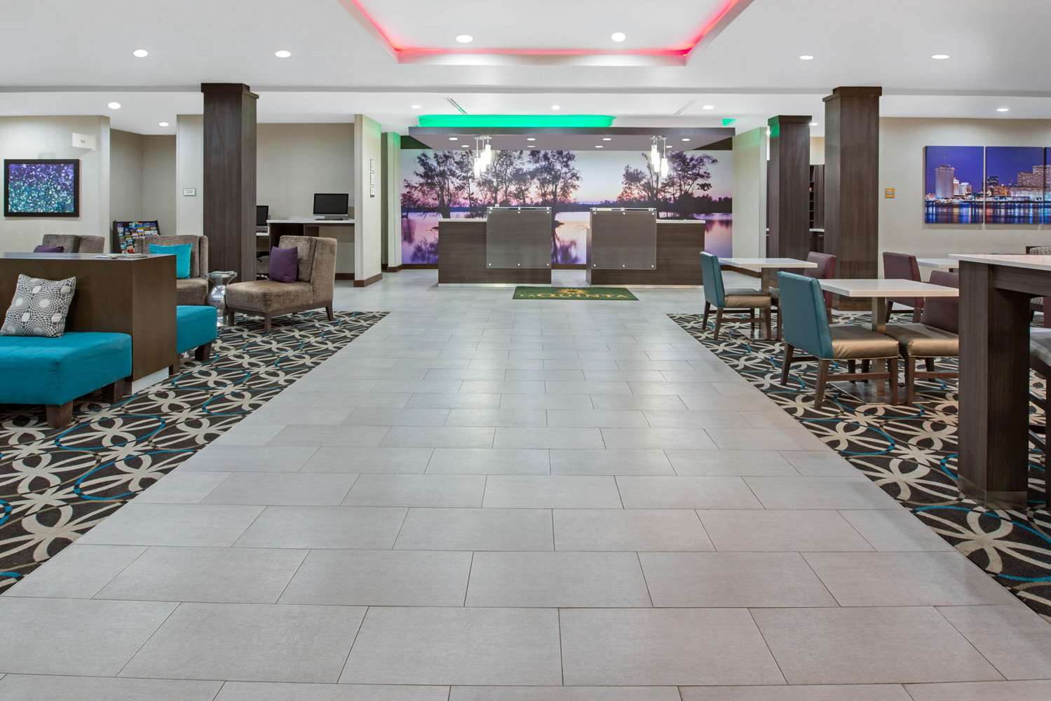 La Quinta Inn And Suites By Wyndham Lake Charles - Westlake 41/45