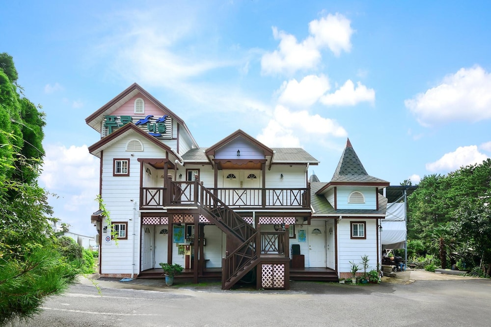Geoje Blue Neoul Pension 33/50